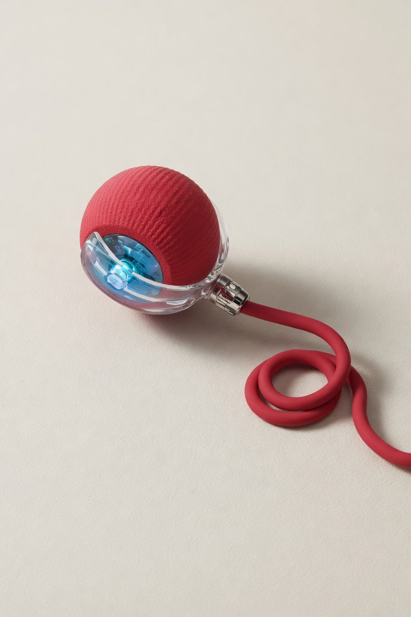 Bola Interactiva Nido Play™