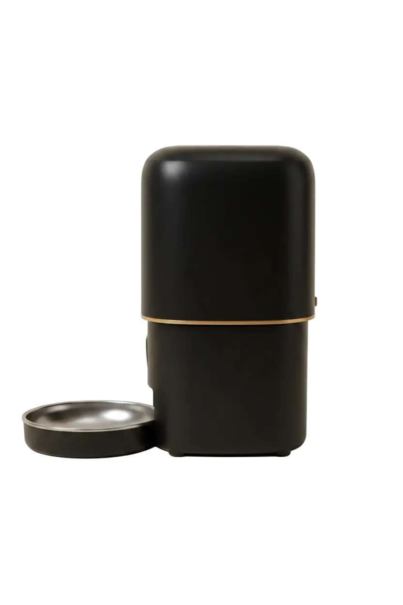Comedero Nido Smart — Cámara HD + Audio Bidireccional
