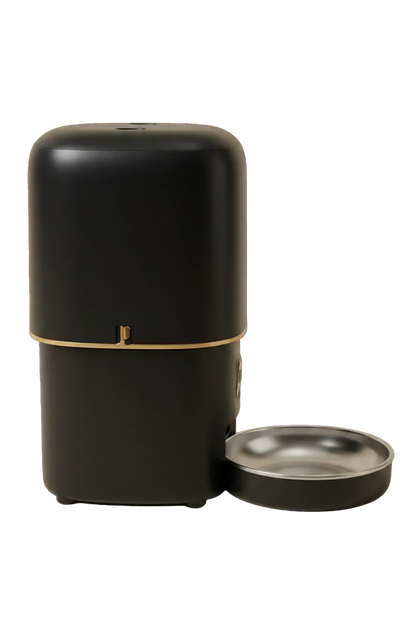 Comedero Nido Smart — Cámara HD + Audio Bidireccional